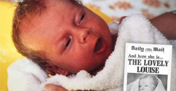 "Prva beba" slavi 40. rođendan