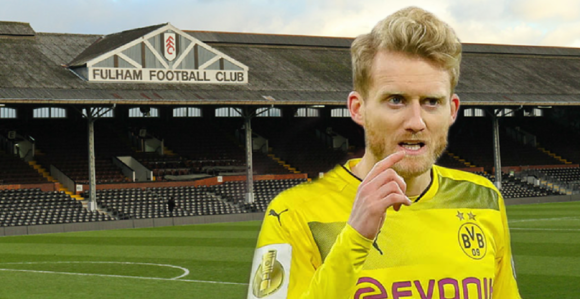 Jokanov kapitalac za Premijer ligu - Andre Širle!