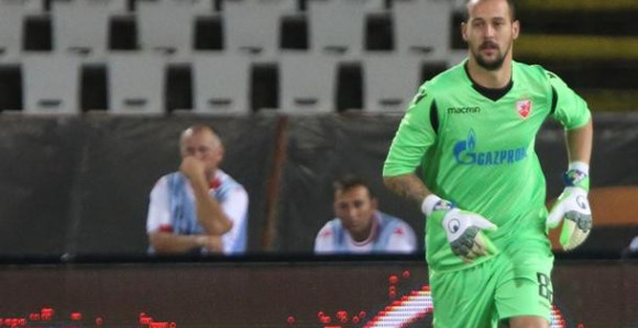 Borjan bez posla na Marakani: Dominacija!