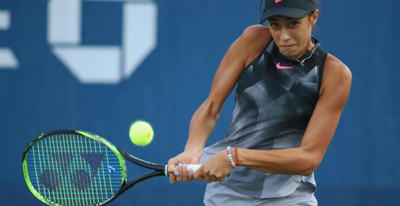 Olga spasla 5 set lopti i srušila 49. na svijetu!