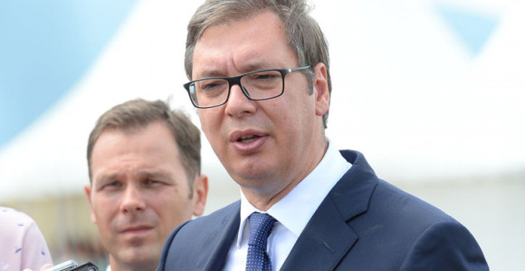 Vučić upozorio: Izgubićemo sve