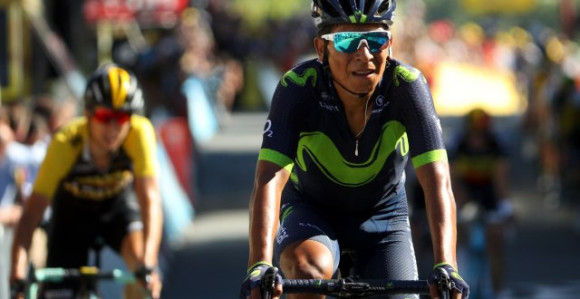 Kintana pobjednik 17. etape, Toms blizu osvajanja Tura!