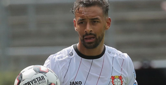 Igrač Bajera se srušio usred meča!