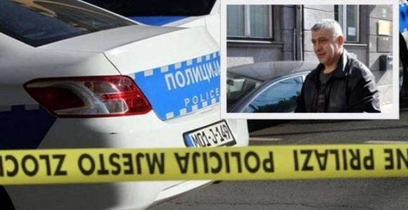 Detalji ubistva Senada Kobilića