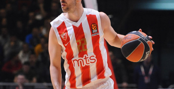 Mornar iz Bara želi da dovede Tejlora Ročestija!