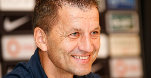 Đukić: Pobjeda bez primljenog gola briše poraz u Surdulici