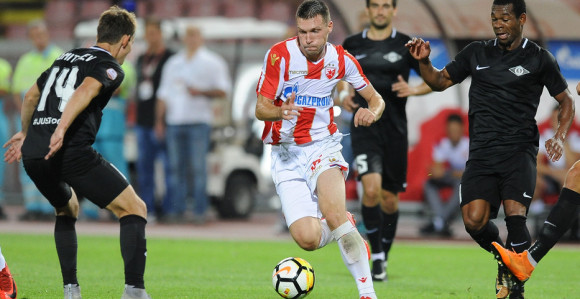 Треба ли Звезди још један нападач?