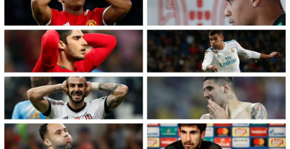 Zbog njih su se tukli Real i Barsa...!