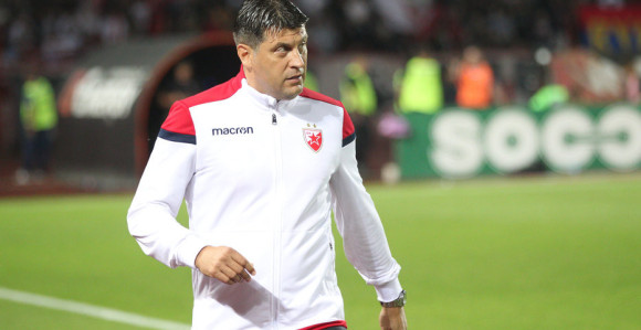 Vladan Milojević: Ovo je tužan dan za mene...