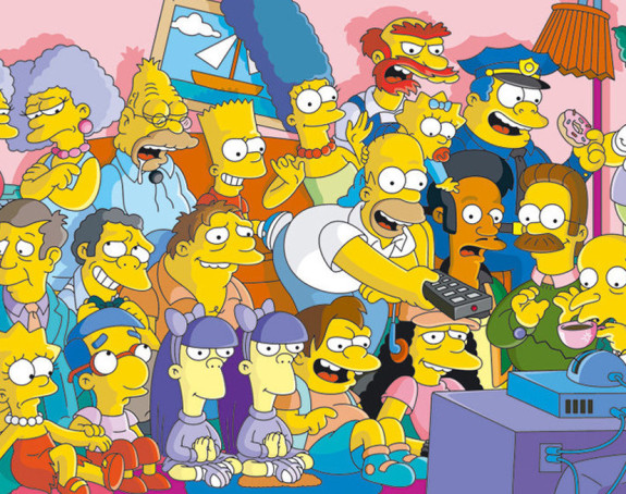 "Simpsonovi" se ipak vraćaju na male ekrane