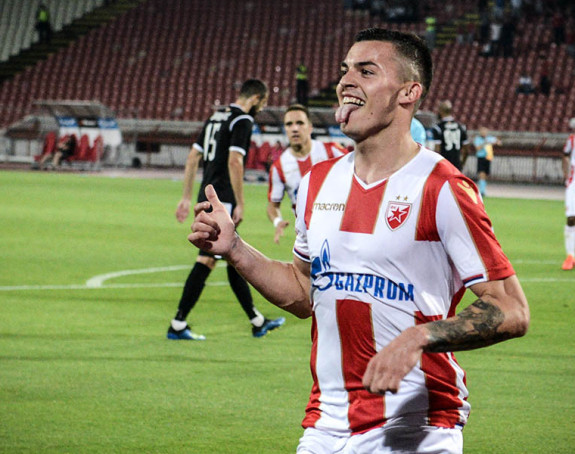 Junak Zvezdine pobjede: Ovo je novi Radonja!
