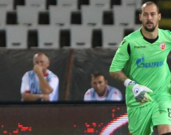 Borjan bez posla na Marakani: Dominacija!