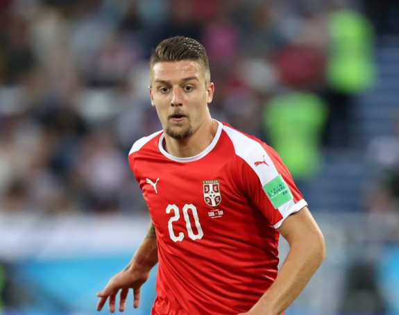 Za Sergeja 90 miliona € i Hrvat, ako ode Pjanić!