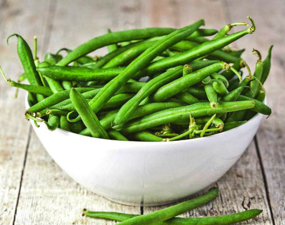 Boranija prepuna vitamina