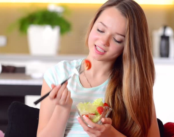 Dijete opasne za razvoj