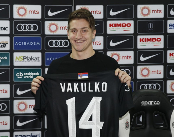 Vakulko se vraća u Ukrajinu!