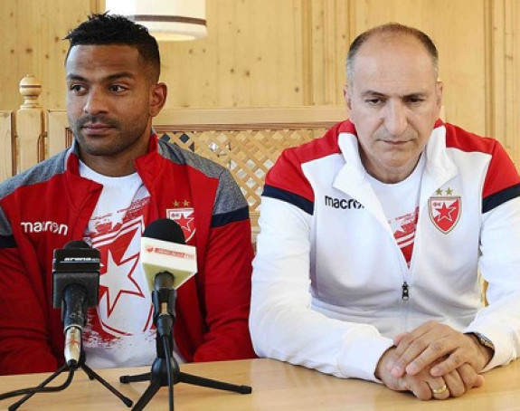 "Ebesilio će biti još mnogo bolji, sada je tek na 60%!"