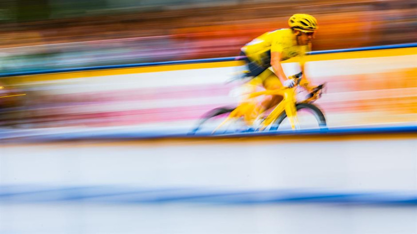 Izbačeni sa Tura, a nije doping!