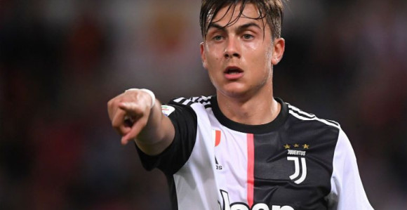 Totenhem krenuo po Dibalu!