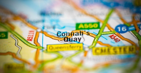 LE: Partizanov rival - Luda družina Konahs Ki!