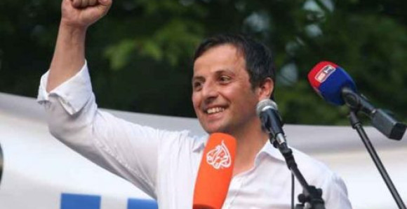 Vukanović na meti režimskih medija