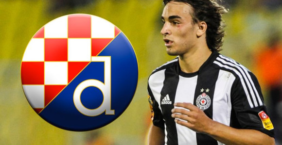 Bomba iz Zagreba: Lazar Marković u Dinamu?!