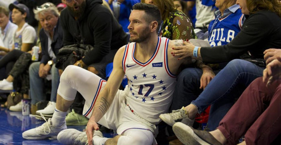 Ameri pozvali NBA veterana, on odgovorio - selim se!