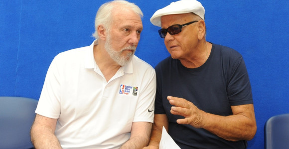 "Pop" je presjekao: Ovo je spisak SAD-a za SP!