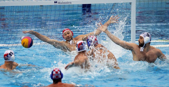 SP - Vaterpolo istorija: Bez EX-YU selekcija u finalu!