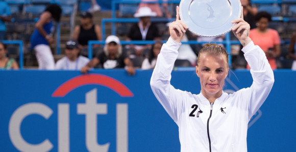 Kuznjecova ne brani titulu, jer joj nisu dali vizu!