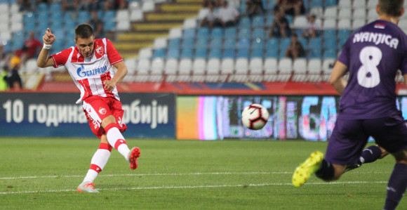 Jovičić na operaciji – završio polusezonu!