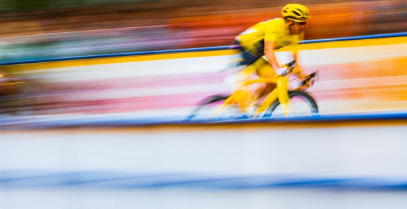 Izbačeni sa Tura, a nije doping!