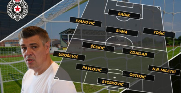 LE: Savo ništa ne mijenja i hoće da izbjegne tuču!