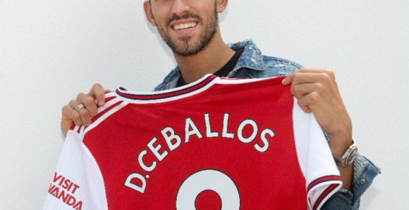 Arsenalovo najveće pojačanje! 