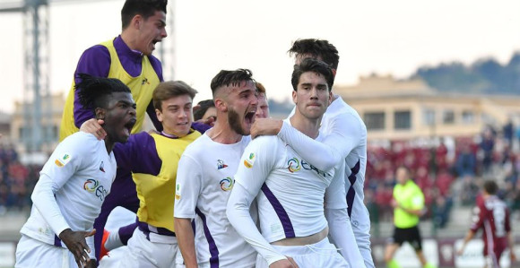 Ništa nije slučajno, Vlahović oduševio Montelu!