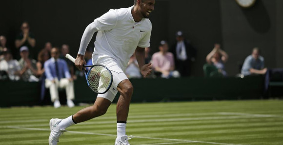 Ivanišević o pljuvanju Kirjosa: To ne, postoje principi!