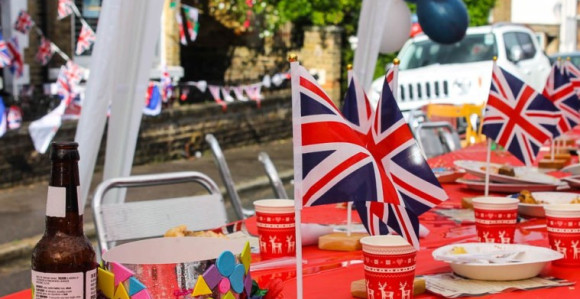 Sve više turista ide u Britaniju