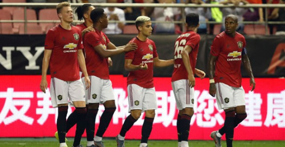 Test: Junajted srušio i Totenhem!