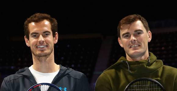 Udružuju se Mareji: Zajedno u Vašingtonu!