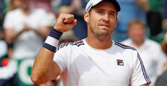 Gštad: Krajinović COPY Đoković PASTE Lajović!