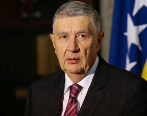 Tražiće smjenu Radmanovića