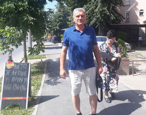 Semberci traže svoju imovinu