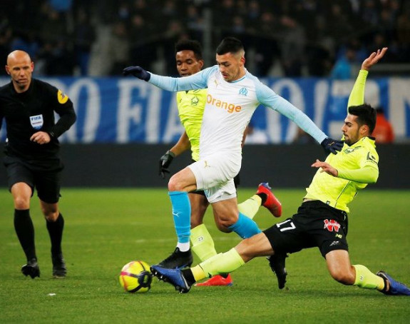 Testovi: Turbo Radonjić, gol i Vlahovića!