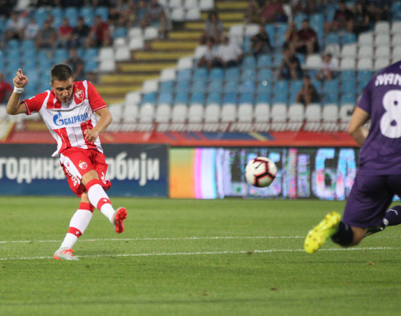 Jovičić na operaciji – završio polusezonu!