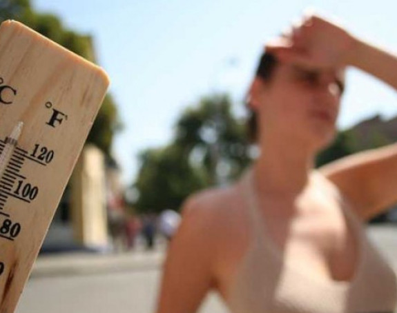 I danas sunčano vrijeme u BiH