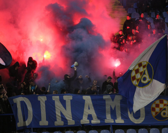 "Mamićevci" protiv "antimamićevaca": Čekići i sjekire!