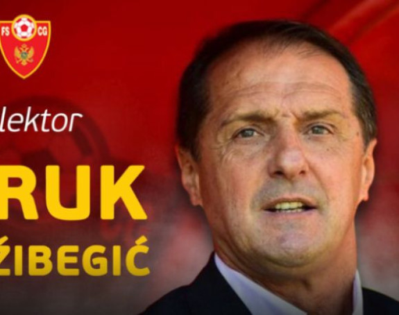 Hadžibegić je novi selektor Crne Gore!