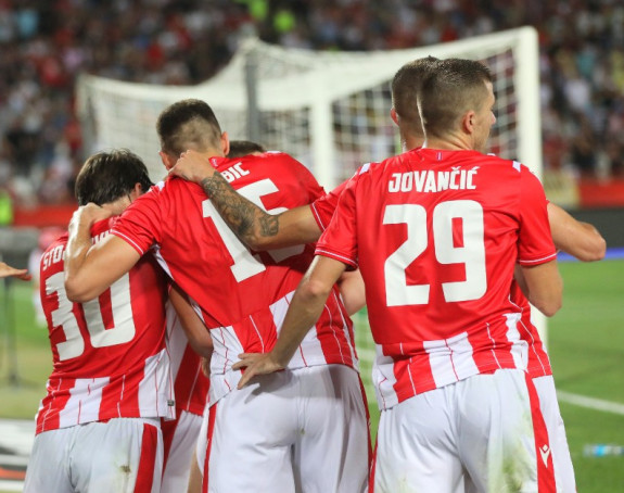 Šta kaže statistika, kad Zvezda brani 2:0 u Evropi...?