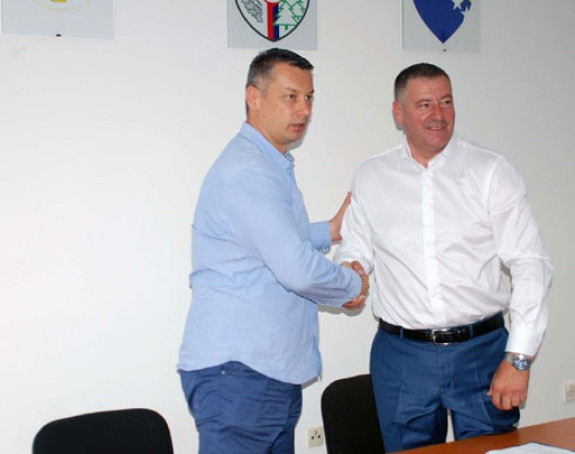 Gradi se regionalni put Vraca-Trebević