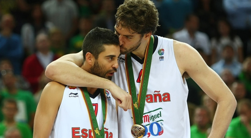 Mislili ste da Gasol i Navaro idu u penziju?!